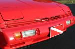 Chrysler Conquest TSi 1987 года